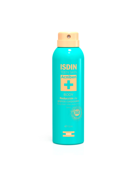 ISDIN ACNIBEN BODY 150ML