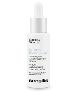 SENSILIS SUPREME RENEWAL DETOX BOOSTER 30 ML