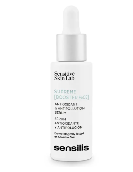 SENSILIS SUPREME RENEWAL DETOX BOOSTER 30 ML