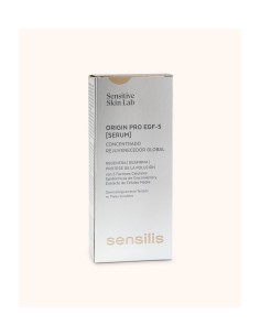 SENSILIS ORIGINPRO EGF-5 SERUM 30 ML