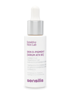 SENSILIS SKIN D-PIGMENT  SERUM  ATX B3 30ML