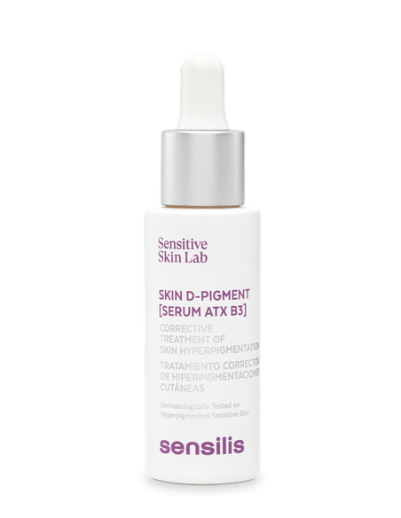 SENSILIS SKIN D-PIGMENT  SERUM  ATX B3 30ML