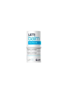 LETI BALM REPAIR STICK NARIZ Y LABIOS 4GR