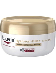EUCERIN HYALURON-FILLER ELASTICITY CREMA CORPORAL ANTIEDAD 2
