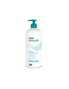 ISDIN GERMISDIN ORIGINAL GEL DE BAÑO SYNDET PIEL NORMAL 500