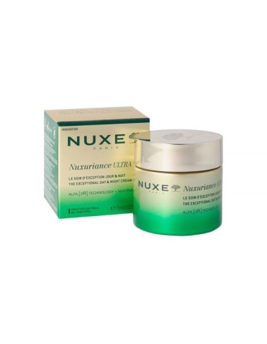 NUXE NUXURIANCE ULTRA TRATAMIENTO DIA & NOCHE 75 ML