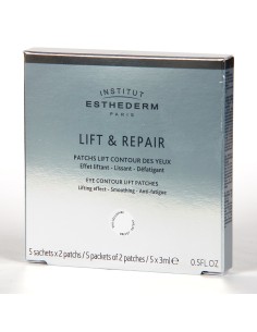 ESTHEDERM LIFT REPAIR PATCH LIFT CONTORNO DE OJOS 2x10 parch
