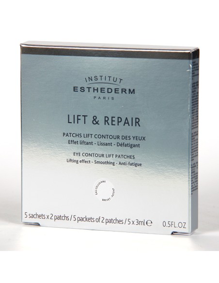 ESTHEDERM LIFT REPAIR PATCH LIFT CONTORNO DE OJOS 2x10 parch