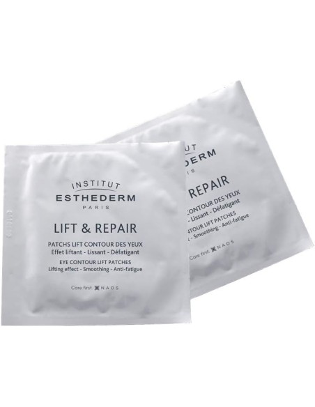 ESTHEDERM LIFT REPAIR PATCH LIFT CONTORNO DE OJOS 2x10 parch