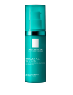 LA ROCHE POSAY EFFACLAR AZ GEL-CREMA 40 ML