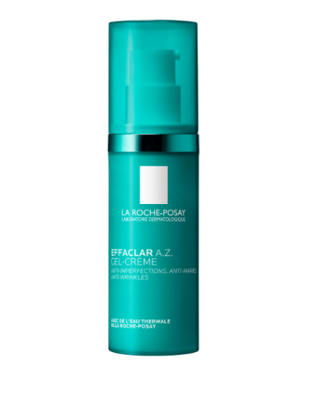 LA ROCHE POSAY EFFACLAR AZ GEL-CREMA 40 ML