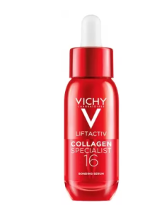 VICHY LIFTACTIV COLLAGEN SPECIALIST 16 BONDING SERUM 30 ML