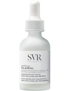 SVR CLAIRIAL AMPOULE 30 ML