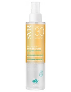 SVR SUN SECURE SPF 30 EAU SOLAIRE HIDRATANTE 200 ML