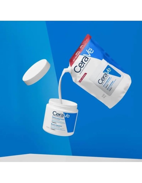 CERAVE REFILL CREMA HIDRATANTE 454 GR