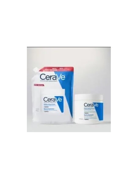 CERAVE REFILL CREMA HIDRATANTE 454 GR