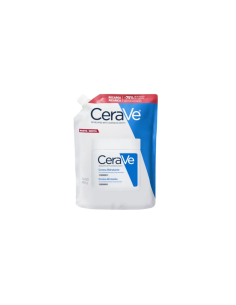 CERAVE REFILL CREMA HIDRATANTE 454 GR