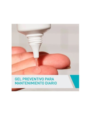 CERAVE GEL CONTROL IMPERFECCIONES 40 ML