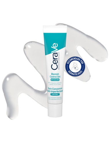 CERAVE GEL CONTROL IMPERFECCIONES 40 ML
