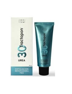 TRACTOPON CREMA 30% UREA 40 ML