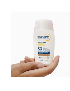 PHOTODERM XDEFENSE ULTRA-FLUID SPF50+ TONO 4 40 ML 2
