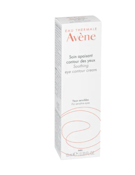 AVENE CUIDADO CALMANTE CONTORNO DE OJOS 10 ML