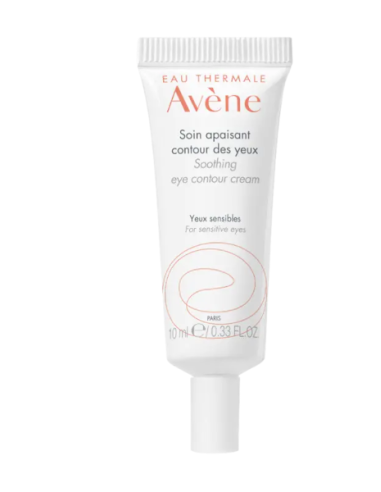 AVENE CUIDADO CALMANTE CONTORNO DE OJOS 10 ML