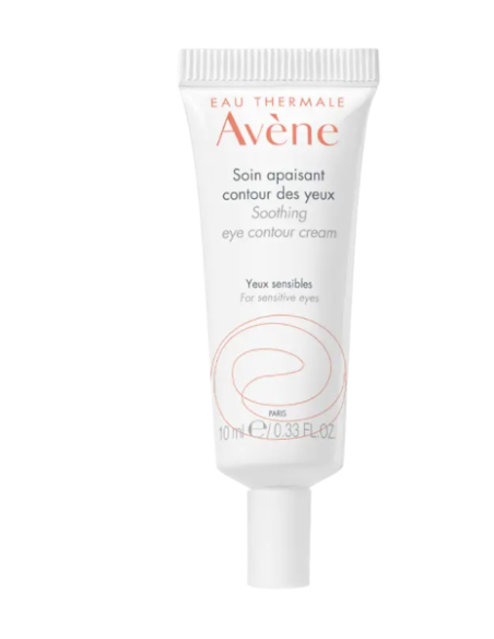 AVENE CUIDADO CALMANTE CONTORNO DE OJOS 10 ML