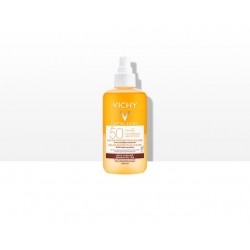 VICHY CAPITAL SOLEIL AGUA DE PROTECTION SOLAR CON BETA... 2