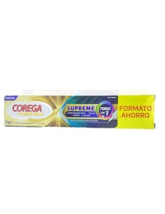 COREGA POWER MAX SUPREME TODO EN 1 70 GR