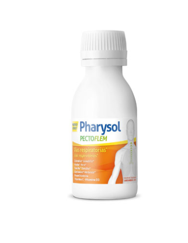 PHARYSOL PECTO FLEM 100ML