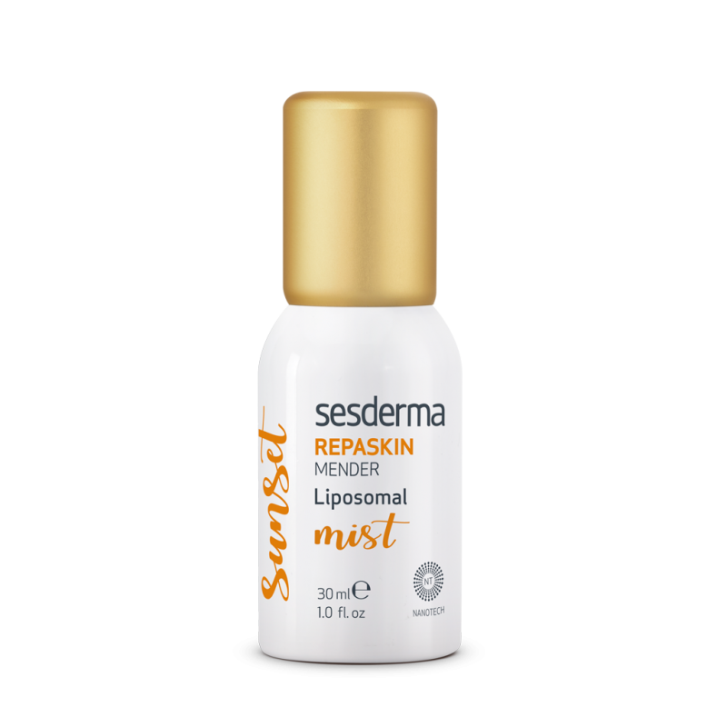 SESDERMA REPASKIN MENDER LIPOSOMAL MIST 30ML