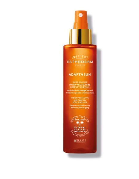 ESTHEDERM ADAPTASUN ACEITE SOLAR 150ML