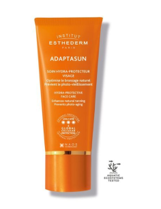 ESTHEDERM ADAPTASUN CUIDADO HIDRATANTE Y ALTA PROTECCION ROS