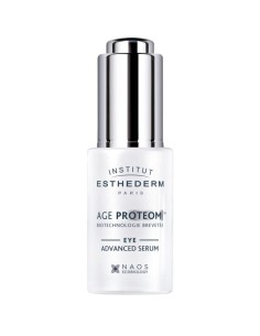 ESTHEDERM AGE PROTEOM SERUM CONTORNO DE OJOS 15 ML