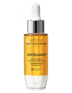 ESTHEDERM EXCELLAGE ACEITE DE NOCHE CHRONO-REPAIR 30 ML