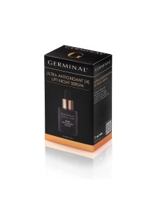 GERMINAL SERUM ULTRA ANTIOXIDANTE NOCHE 30ML 2