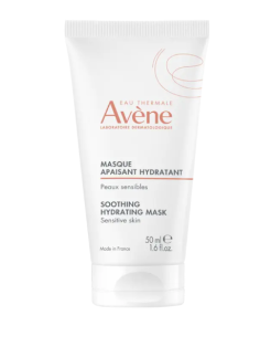 AVENE MASCARILLA CALMANTE HIDRATANTE PIELES SENSIBLES 50 ML