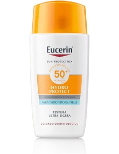 EUCERIN SUN HYDRO PROTECT FLUIDO ULTRA LIGHT 50SPF 50ML