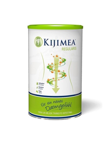 KIJMEA REGULARIS 500G