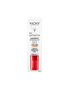 VICHY LIFTACTIV PIGMENT SPECIALIST B3 SPF50 CONTORNO OJOS