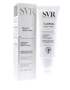 SVR CLAIRIAL NIGHT PEEL 50 ML