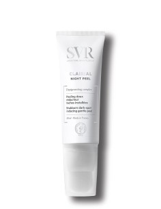 SVR CLAIRIAL NIGHT PEEL 50 ML 2