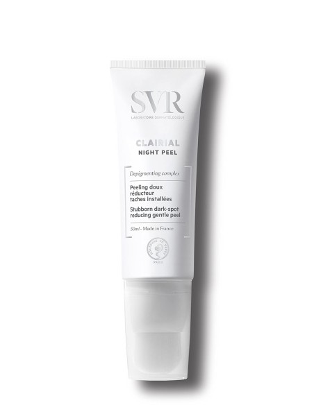 SVR CLAIRIAL NIGHT PEEL 50 ML