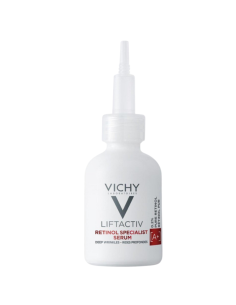 VICHY LIFTACTIV RETINOL SERUM ARRUGAS PROFUNDAS 30 ML