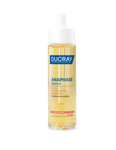 DUCRAY CREASTIM REACTIV LOCION ANTICAIDA 60 ML