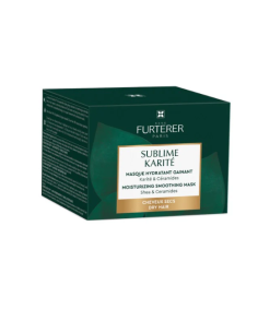 RENE FURTERER KARITE HYDRA MASCARILLA CABELLOS SECOS 200ML 2