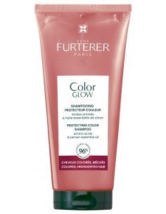 RENE FURTERER COLOR GLOW CHAMPU PROTECTOR COLOR CABELLOS...