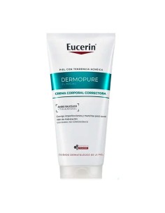 EUCERIN DERMOPURE OIL CONTROL CREMA CORPORAL TRIPLE... 2