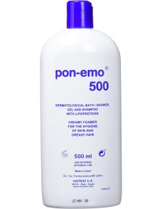 PON-EMO GEL 500 ML 2